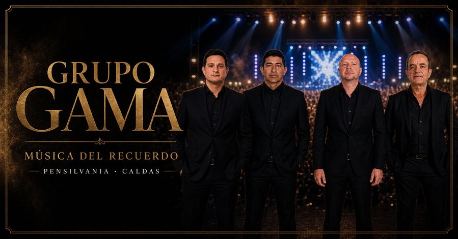 Gama oficial