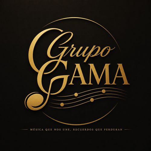 Logo Grupo Gama