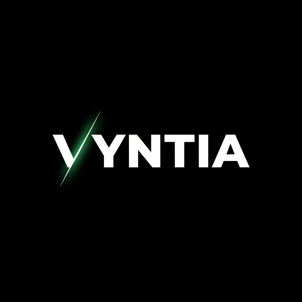 Logo Vyntia